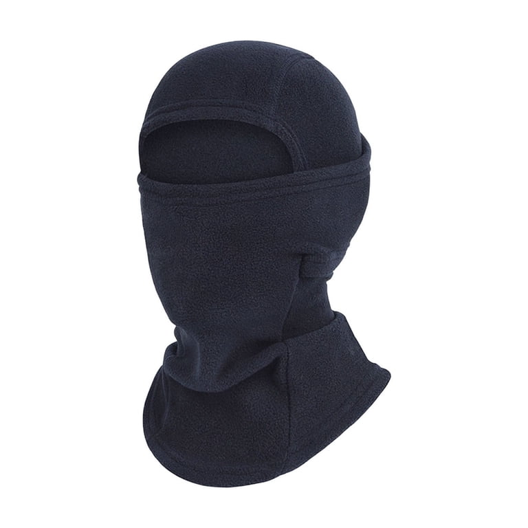 Balaclava Mask,Cold Weather Balaclava Ski Mask for Men  display picture 1
