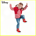 thumbnail image 4 of Disney Mickey and Minnie Mouse Mid Height Easy Slip-on Waterproof Rubber Boots -Boys and Girls - Many Sizes, 4 of 5