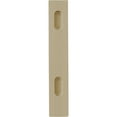 thumbnail image 4 of 1 3/4"W x 7 1/2"D x 10 1/2"H Medium Thorton Wood Bracket, Rubberwood, 4 of 18