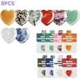thumbnail image 1 of Heart Shaped Stone - Unique Eternal Love Valentines Day Gift, Handpicked Romantic Keepsake M4t9, 1 of 7