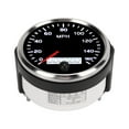 thumbnail image 2 of Speed Gauge, 0-160MPH Speedometer IP67 Waterproof LCD Display  For Auto Truck Boat, 2 of 8