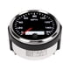 thumbnail image 2 of Instrumento para automóvil, velocímetro de 3,3 pulgadas, 12 V/24 V, medidor de velocidad de 0 a 160 MPH, velocímetro de MPH, eficiencia maximizada, 2 of 8