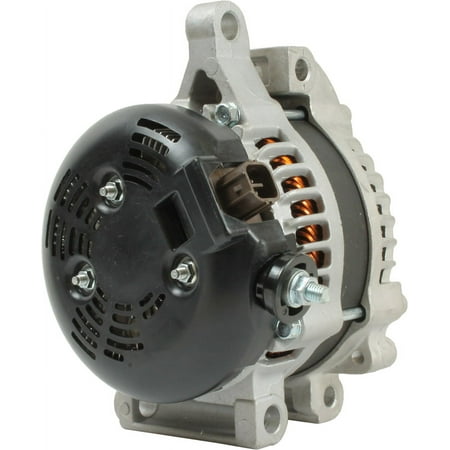 New Alternator Fits Toyota Sequoia 4.6L 2010-2012 27060-38050 104210-6140