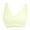 Green, variant on Seamless Women's Bra Womens Nursing Maternity Bra Front Wraps Breathable Wire Sleep Nursing Bra Breastfeeding Tank Maternity Bras, Women's Bra XXL