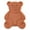 C, variant on Brown Sugar Bear Saver-Terracotta Sugar Keeper Disc to Maintain Moisture in Food Storage Containers-Reusable and Food Safe for Keeping Brown Sugar Soft