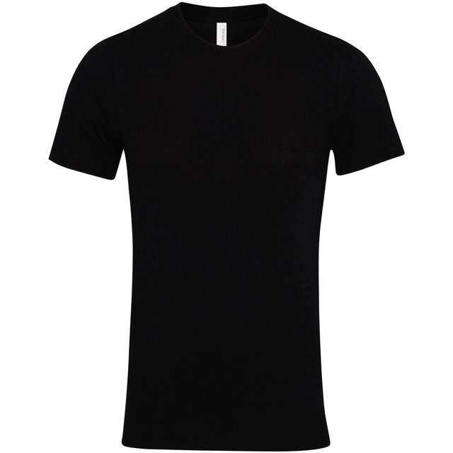 Bella + Canvas Jersey Crew Neck T-Shirt