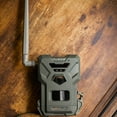 thumbnail image 6 of Spypoint Flex M Twin Pack 28MP Cellular Trail Cameras (6-Pack) Bundle with 32GB High-Speed Memory Card (12-Pack) and High-Speed Card Reader (19 Items), 6 of 7