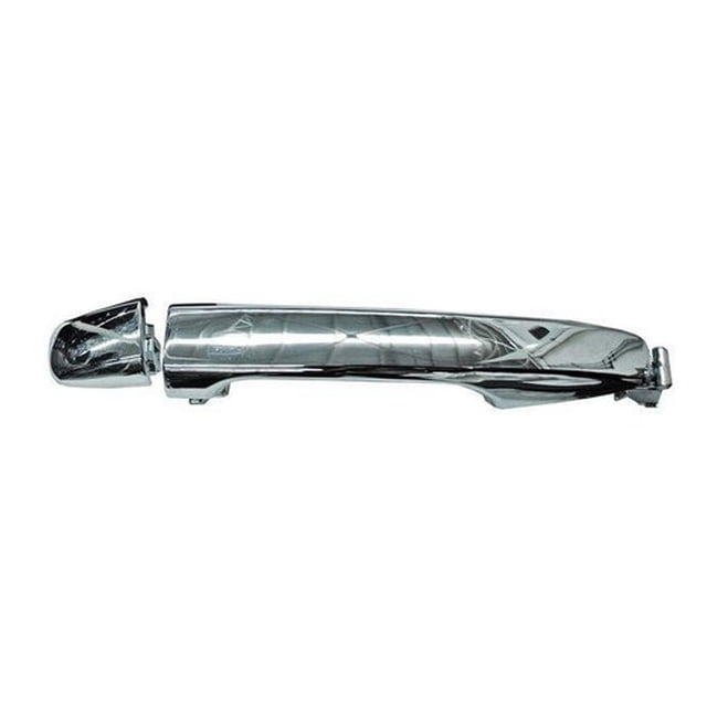 Manija Exterior Izquierda Toyota Sienna 2011 2012 2013 2014 Genérica Manija Exterior