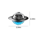 thumbnail image 3 of NARABB Solar Rotating Cars Freshener, Car Decoration Car Diffuser With Oil, Car Aromatherapy [Relieve & Refresh] Car Oil Diffuser For Car 30ML, 3 of 8