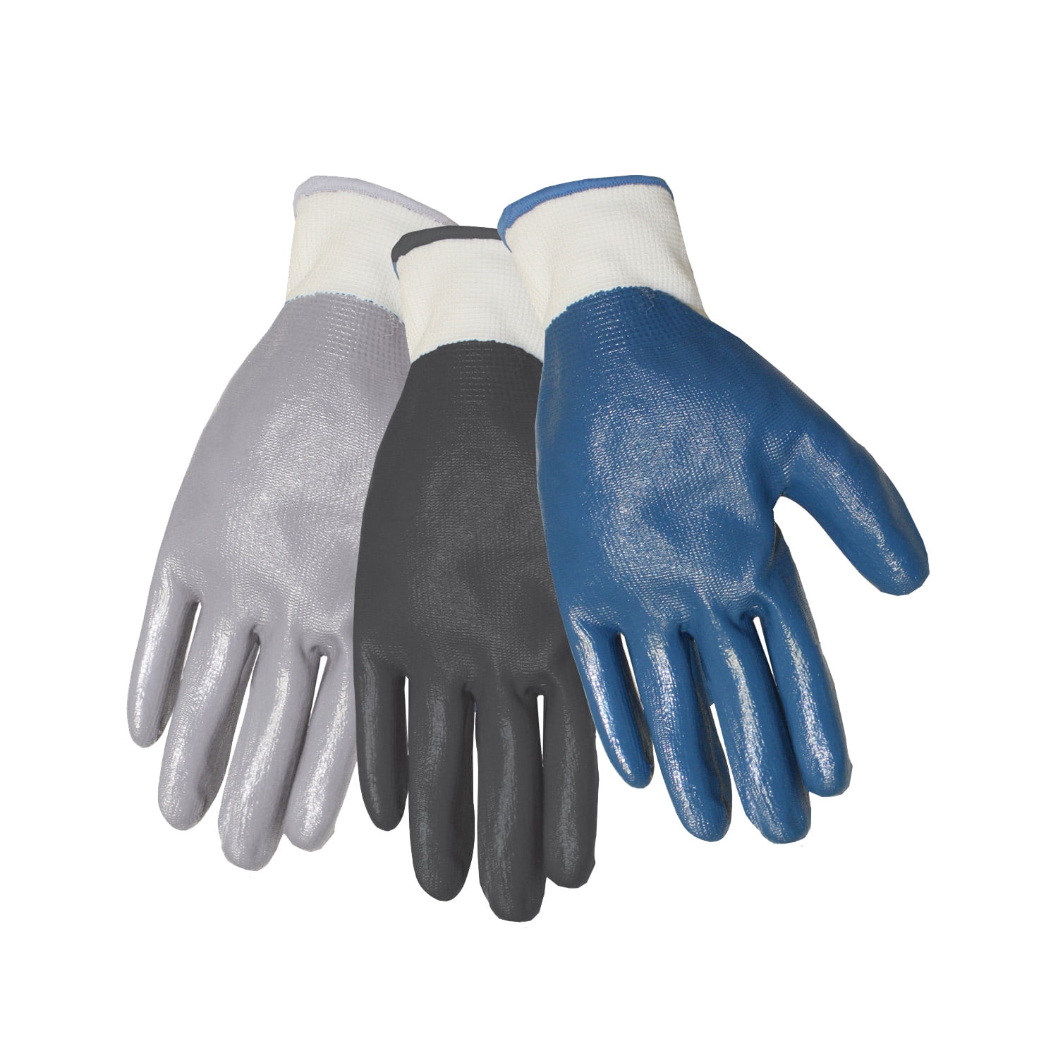 Men's Grip Mate Nylon Gloves