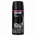 thumbnail image 2 of AXE Black Deodorant Body Spray, 113 g Deodorant Body Spray, 2 of 4