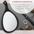 thumbnail image 4 of M-61 Perfect Shimmer Body Oil: el aceite corporal brillante que induce luminosidad crea un brillo multidimensional y ayuda a restaurar la humedad., 4 of 5