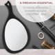 thumbnail image 4 of M-61 Perfect Shimmer Body Oil: el aceite corporal brillante que induce luminosidad crea un brillo multidimensional y ayuda a restaurar la humedad., 4 of 5