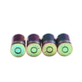 thumbnail image 3 of Valve ,Caps Car Wheel Air Pressure Valve Tire Universal Cover Caps Car Shell Tire Valve Stem Pressure Valve Car Wheel Air Valve Shell Wheel Air Pressure S Tire Carrfan Qahm, 3 of 6