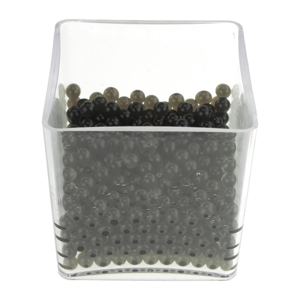 Water absorbing/expanding gel Water Beads Event Vase Filler for Valentines Day 