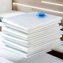 New Home Storage Vacuum Compression Bag Make Clothing Storage More Space And Insectproof