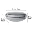 thumbnail image 3 of Solar Floating Pool Lights with Remote Control, Solar Powered RGB LED Waterproof Pool Lights with Timer for Inground and Above Ground Pools, Hot Tubs, Spas, Garden and Patio, 3 of 9