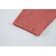 thumbnail image 4 of Conti Kids Toddler Girls Long Sleeve Polo T-Shirt Deep Pink 3-4 Years, 4 of 5