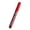 Red, variant on Acrylic Paint Pen, Stone Touchh-Up Pen, Paint Pen for Rock, Glass, Ceramic, Wood, Tire, Fabric, Metal, Canvas, Marking, Painting, Acrylic Paint Markers for Crafts, 1 Pc, 5.51x0.43"