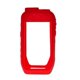 thumbnail image 5 of Silicone Case + Screen Protector + Safety Retractable Tether Steel Inside Stretch Lanyard for Garmin Alpha 200i 300i Alpha200i, 5 of 5