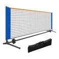 thumbnail image 2 of mmirethe Pickleball Net 84ft Tennis Net Stable Supplies Nice To In Various Sports Environments Backyard, 2 of 6
