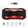 thumbnail image 2 of Altec Lansing ROCKBOX XL Wireless Bluetooth Speaker, Portable Waterproof Speaker with 20 Hour Playtime and 5 Illuminating LED Light Modes, Floating Wireless Speaker for Indoors and Outdoors, 2 of 5