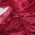 thumbnail image 1 of B91xZ Shorts de Randonnée pour Femmes Shorts Extensibles Taille Haute avec Poches, Kaki, 1 of 3