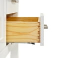 thumbnail image 5 of Ariel S049SCW2OVOGRY Magnolia 48" Free Standing Single Basin Vanity Set - Grey, 5 of 7