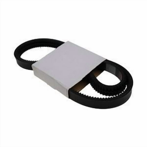 CARTEX Drive Pump Belt 6736775 for FITS Bobcat Loader 753 S130 S150 S160 S175 S185 S205 T140 T180 T190 FITS TOOLCAT 5600