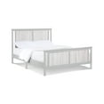 thumbnail image 3 of Olive & Opie Connelly Full Bed Gray/Rockport Gray, 3 of 7