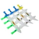 thumbnail image 4 of EeaseMX 8 cuchillos y espadas luminosos, juguetes para niños, cuchillos, espadas, armas de juguete, accesorios., 4 of 7
