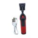thumbnail image 3 of Herramienta de reparación de pisos Herramienta de reparación Herramienta manual Conveniente para usar Muebles multifunción Rojo, 3 of 9
