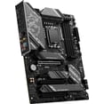 thumbnail image 5 of Placa base para juegos MSI Z790 Gaming Plus WiFi-AMZ (compatible con procesadores Intel de 14.ª, 13.ª y 12.ª generación, LGA 1700, DDR5, PCIe 5.0, ranuras M.2, LAN de 2,5 Gbps, USB 3.2 Gen2, Wi-Fi 6E,, 5 of 5