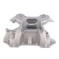 thumbnail image 2 of Edelbrock 7193 Engine Intake Manifold for Chrysler Dodge Plymouth - OEM 7193, 413-440 RB 6.8L-7.2L Dual Plane, Fits Gran Fury, Newport & More, 2 of 12