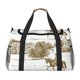 thumbnail image 1 of Fotbe Horse Rider In Field Bolsa de Viaje con Estampado, Bolsa de Fin de Semana para Mujer con Compartimento para Zapatos, Bolsa de Gimnasio con Bolsillo Húmedo, 1 of 7