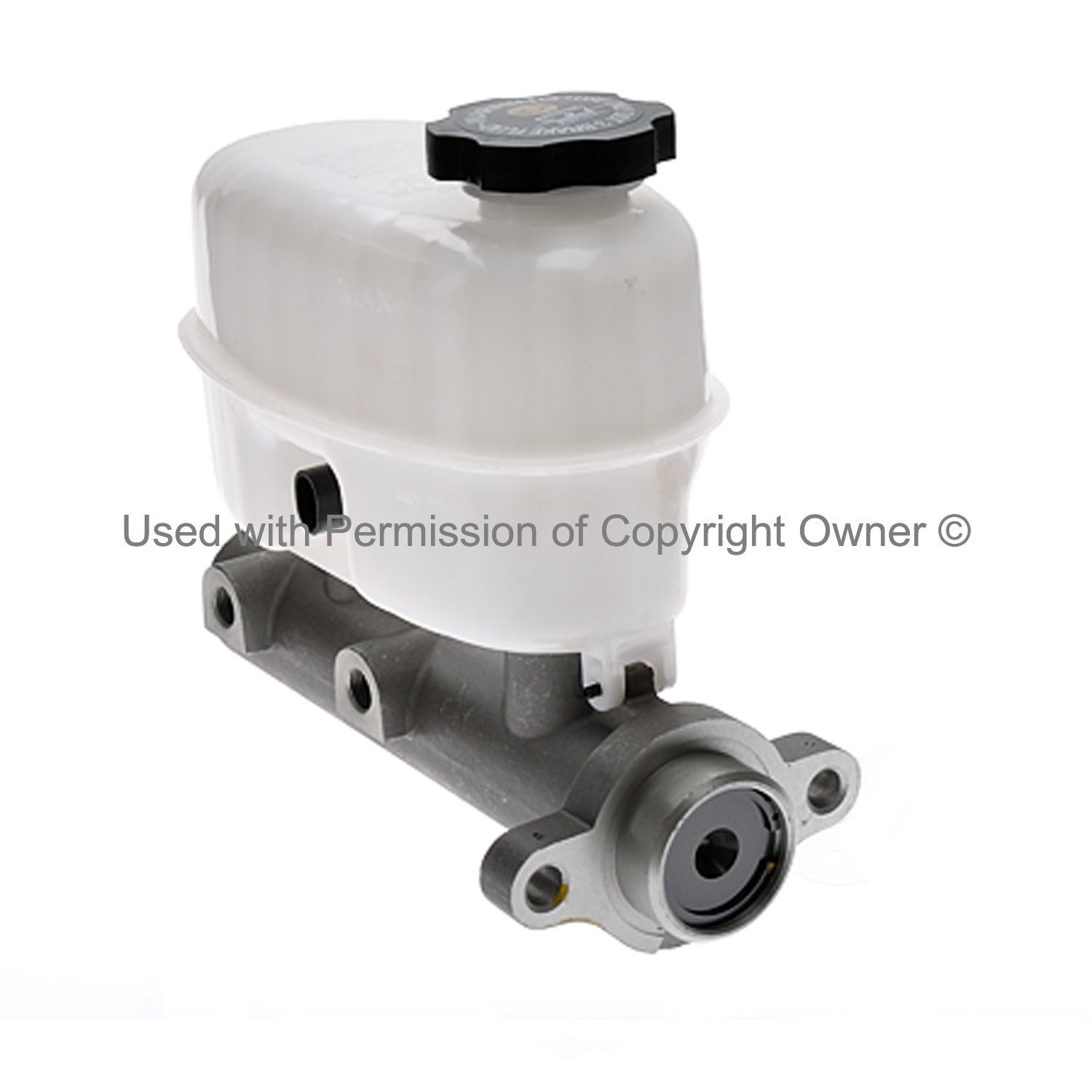 WZXWZX Professional 18M2538 Brake Master Cylinder Assembly
