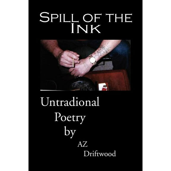Spill of the Ink