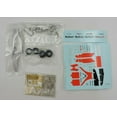 thumbnail image 2 of Tameo TMK 364 McLaren Honda MP4/4 - White Metal Car Kit - Scale 1:43, RP-GB, 2 of 4