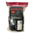 thumbnail image 2 of Hanes Men's 5-Pack Best Comfort & Fit Tagless Flex Waistband No Ride-Up Leg Boxer Briefs, 2 of 3