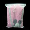 thumbnail image 3 of Bolsa transparente con cierre esmerilado, bolsa para embalaje de ropa interior, calcetines, ropa interior, bolsa de plástico con cierre, bolsa de embalaje, 3 of 5