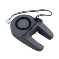 thumbnail image 2 of Ventilador soplador de repuesto para , accesorios para sistemas de refrigeración eficientes y de bajo ruido, minicomponente, ventilador, 2 of 8
