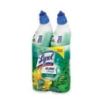 thumbnail image 7 of Cling and Fresh Toilet Bowl Cleaner, Forest Rain Scent, 24 oz, 2/Pack | Bundle of 5 Packs, 7 of 7