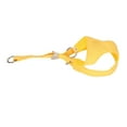 thumbnail image 4 of Chaleco Acolchado Para Perros, Arnés Ligero, Ajustable, Transpirable Y Seguro Para Mascotas Para Cachorros Para Caminar Para Gatos ANGGREK Amarillo L, 4 of 8