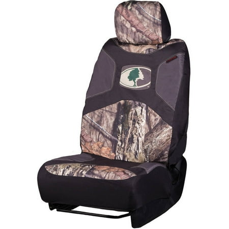 - Mossy Oak Low Back Seat Cover, Mossy Oak Country