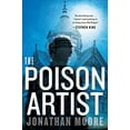 thumbnail image 1 of Pre-Owned Poison Artist (Paperback) 0544811828 9780544811829, 1 of 1
