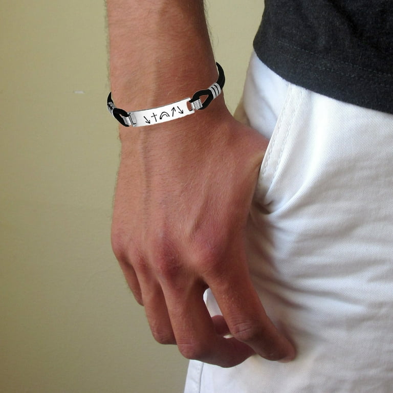 Bracelet jesus christ deals