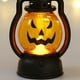 thumbnail image 2 of Calabaza Linterna Batería Interruptor Control Del Rojo, 2 of 8