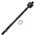 thumbnail image 3 of Detroit Axle - Front Inner Tie Rod Ends Replacement for 1998-2001 Subaru Impreza, 3 of 7
