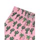 thumbnail image 5 of Traje de Baño Cactus Wave Motion Rosa M, 5 of 6