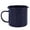 Dark Blue, variant on XKHBDL Outdoor Camping Mugs-Coffee Mug, Metal Travel Mug Cup,Tea Camp Metal Cup Set for Drinks Home Office Use/Fishing/Picnics,Outdoor Mountaineering Enthusiasts